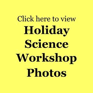 Holiday Science Workshop