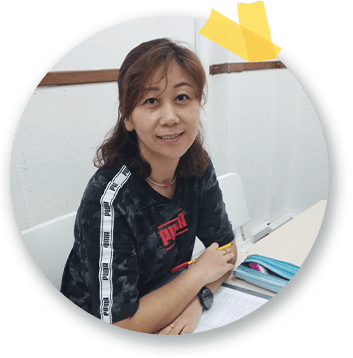 chinese tuition centre for secondary school